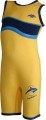 NEOPREN PRO DĚTI - model 2010 - ZLATÝ